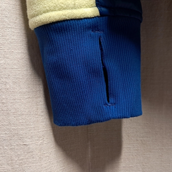 Lululemon Uba Hoodie Jacket Size 8 - Picture 5 of 14